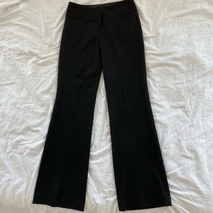 Dress pants